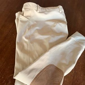 Dover horse show breeches